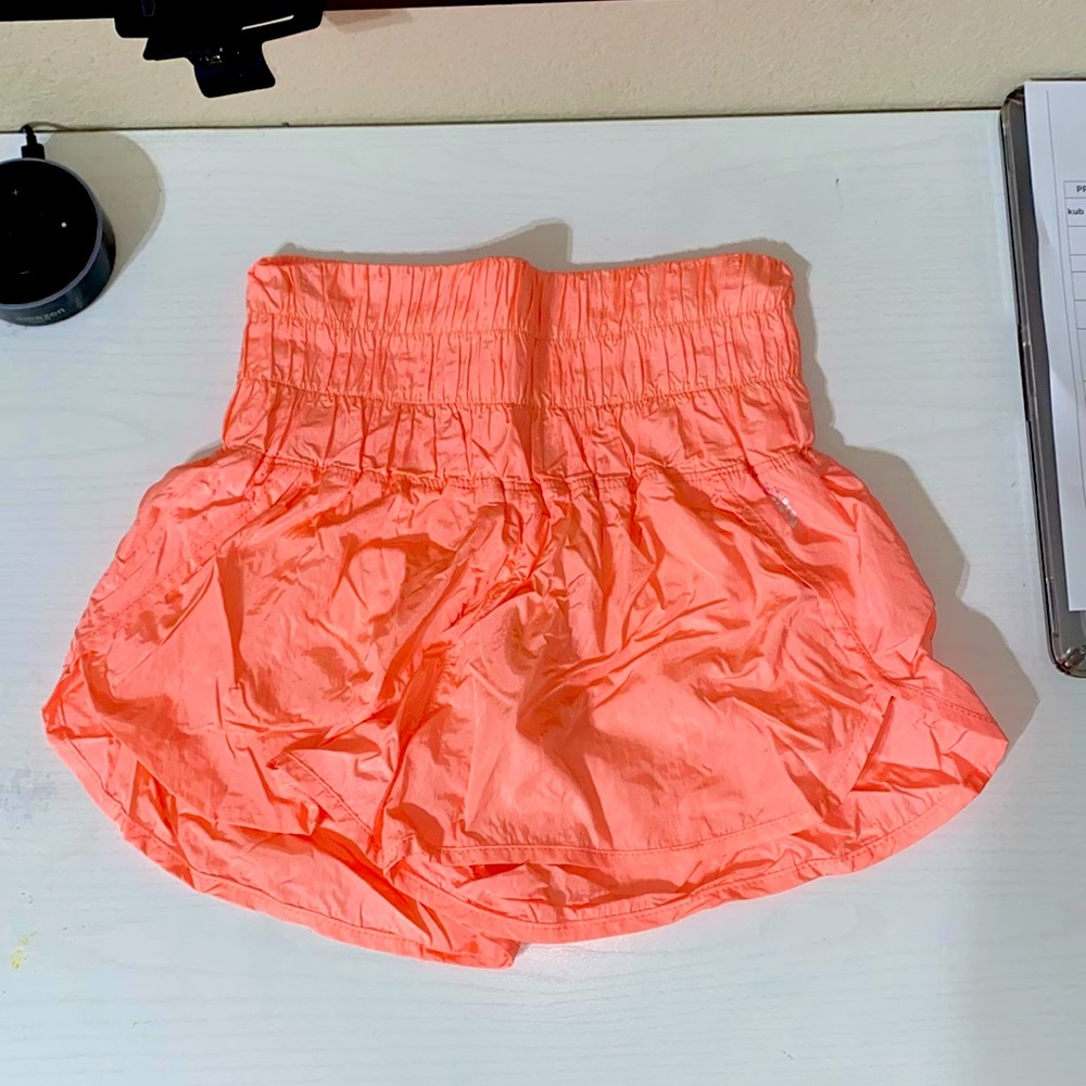 free people shorts